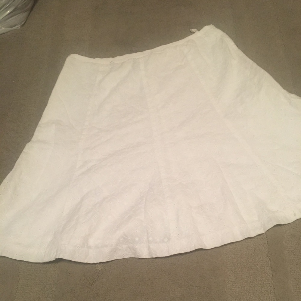 Girl Skirt Midi